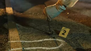 Ataque armado en taxi del aeropuerto de Tijuana deja dos víctimas mortales