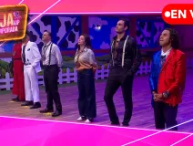 la granja vip en vivo gala de eliminación 11 octubre 2026