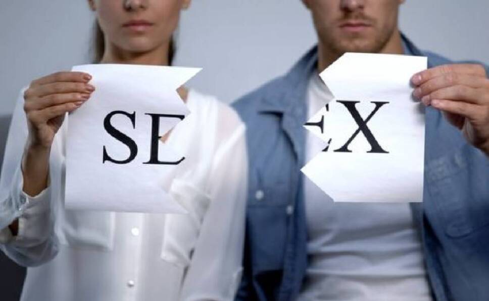 qué es la demisexualidad