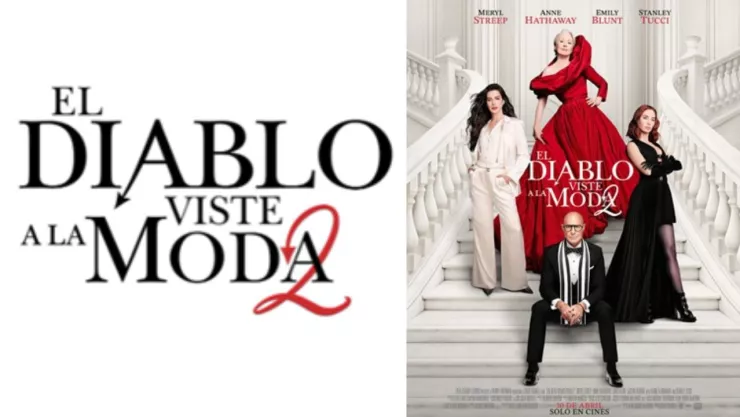 Diablo viste a la moda 2