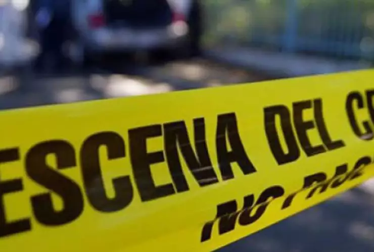 El asesinato de un empresario en la Nápoles fue un ataque directo: FGJ