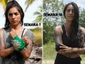 Survivor México.