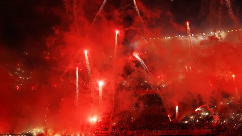 Estadio Monumental de River Plate