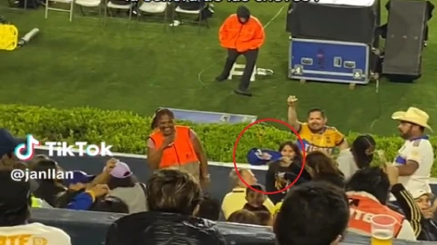 aficionados tigres doña ofe