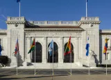 OAS Main Building