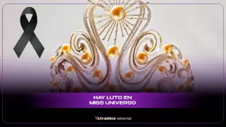 ¡Luto en Miss Universo! Reportan muerte de semifinalista; esto se sabe