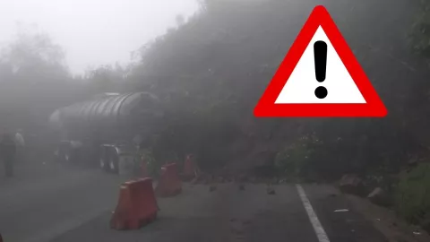 autopista Acatzingo-Ciudad Mendoza