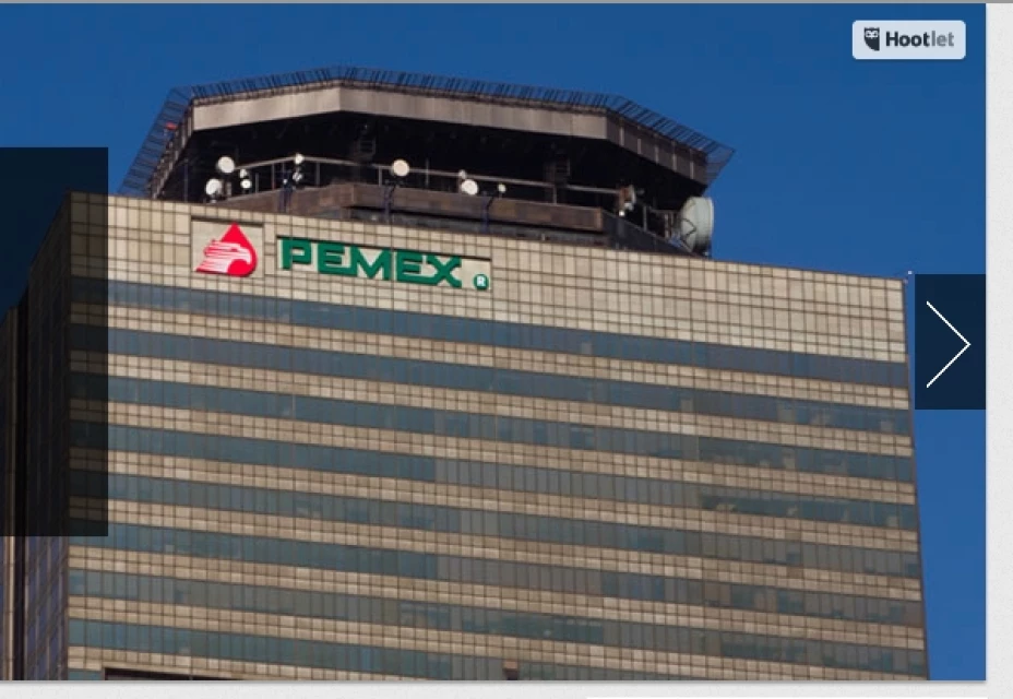 Pemex