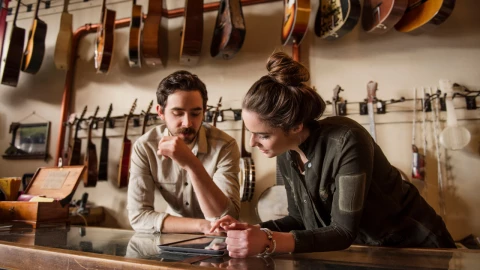 Los requisitos para obtener 25 mil pesos con un programa que apoya a emprendedores