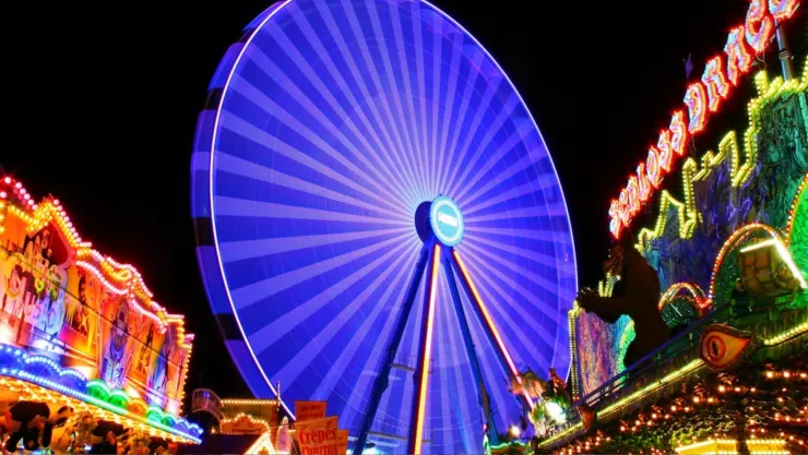 Piso 21 y Nicho Hinojosa protagonizan cartelera de la Feria de Teziutlán 2025: Fechas y actividades