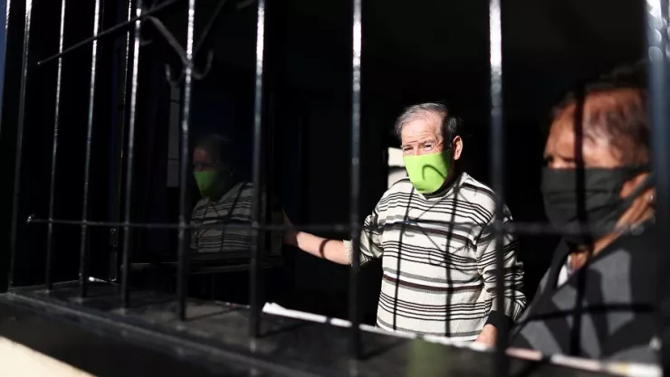 Especialistas de la Universidad Autónoma de Yucatán informaron que los casos de ansiedad y depresión están aumento conforme pasan los días de confinamiento.