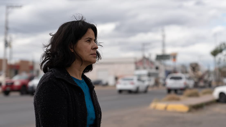 ¿Cuándo y dónde ver la película de ‘La Civil’?