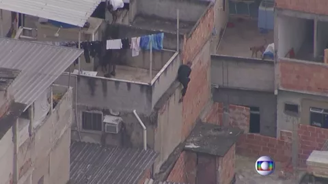 25 muertos y varios detenidos por operativo contra el narcotr&aacute;fico en Brasil