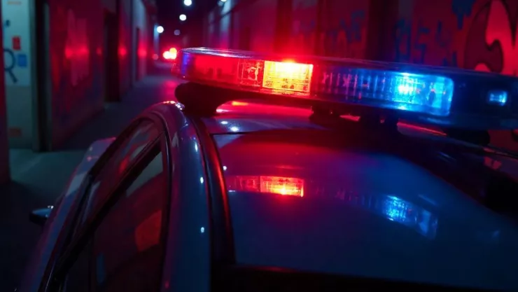 Un hombre murió atropellado a unos metros de un puente peatonal en el bulevar López Portillo, en Zacatecas