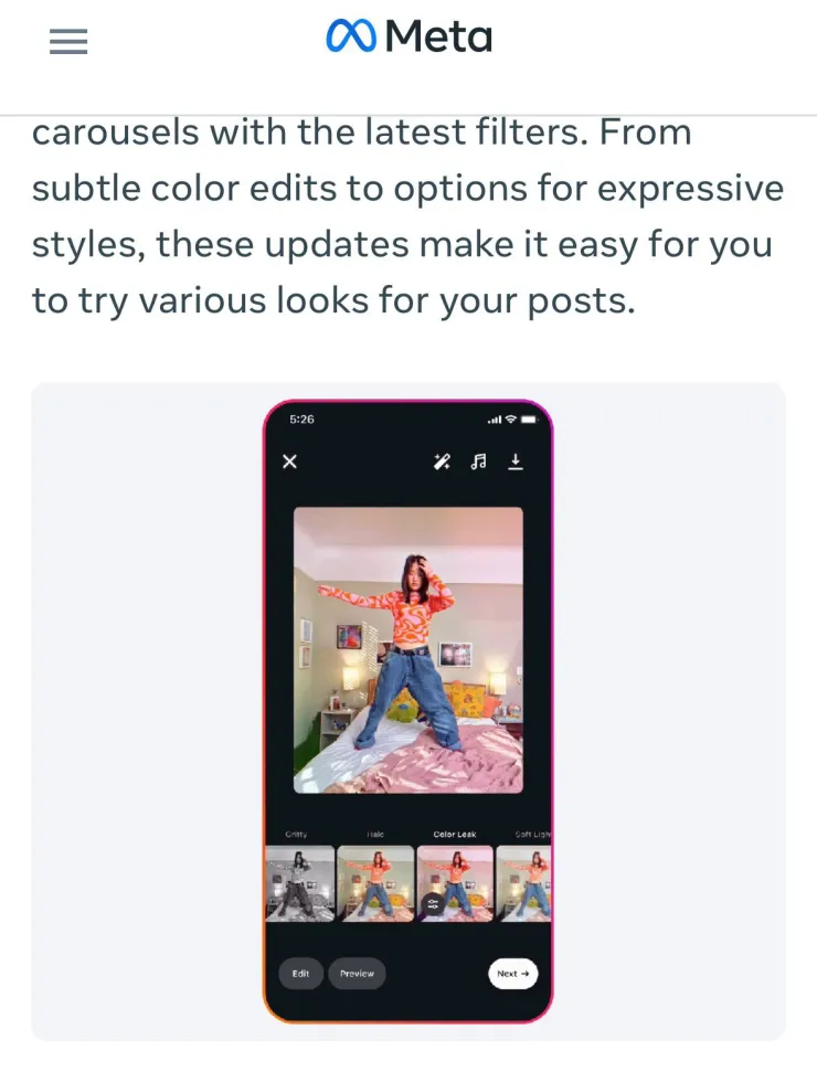 instagram-cuáles-nuevos-filtros-usar-red-social-fotos-videos-filtros