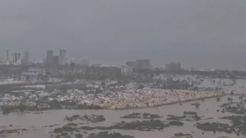 Anuncian suspensión de clases en Guerrero