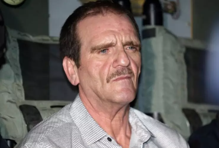 Dictan formal prisión contra “El Güero” Palma por homicidio en Hidalgo