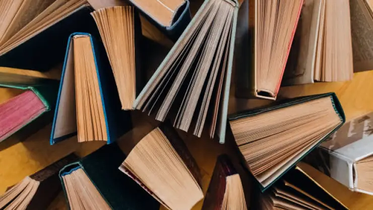 Día Mundial del Libro
