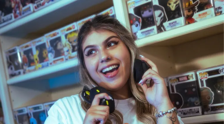 El Funko Pop más caro del mundo cuesta $40,000 dólares descubre cuáles son
