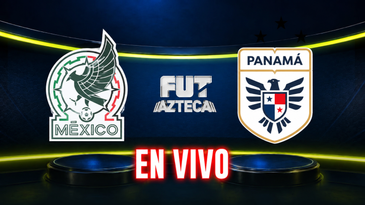México vs Panamá, Juegos Centroamericanos y del Caribe 2026.