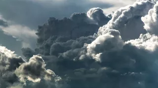 Alertan por nubosidad en las Sierras de Puebla por el Frente Frío 13: Poblaciones afectadas