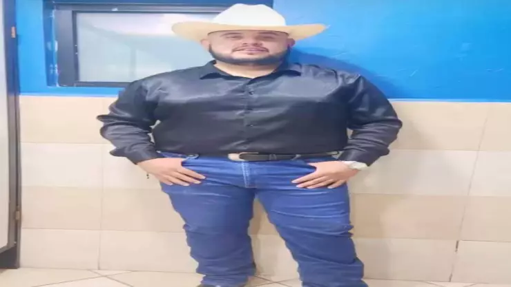 cantante de banda secuestrado en Chihuahua