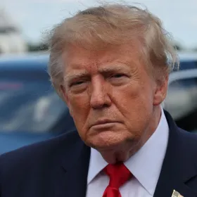 El talón de Aquiles de Donald Trump en la negociación del T-MEC.