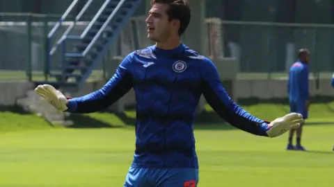 Sebastian Jurado