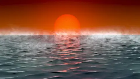 exoplaneta
