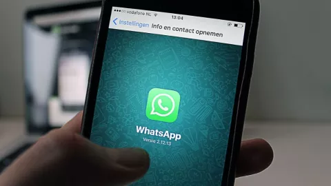 Así puedes activar el modo offline en Whatsapp; ¿para qué sirve?