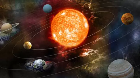 Astronomía: ¿Qué planetas sobrevivirán a la muerte del Sol?