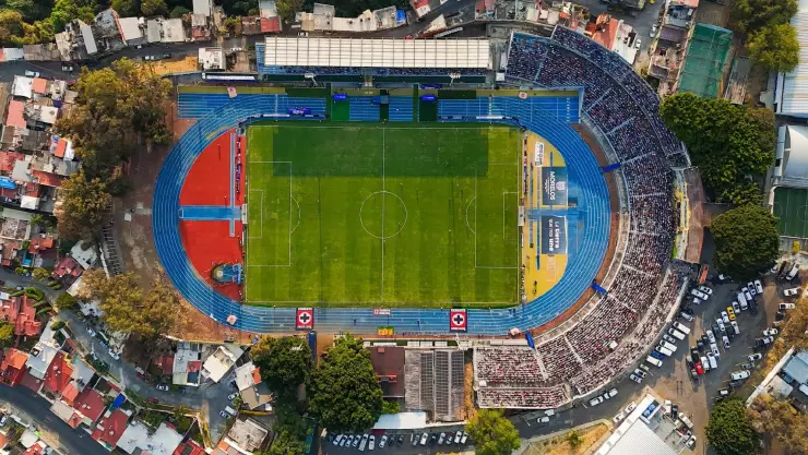 Estadio Centenario