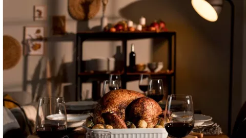 ¿Dónde pasar el Thanksgiving o Día de Acción de Gracias en Tijuana el jueves 28 de noviembre de 2024?