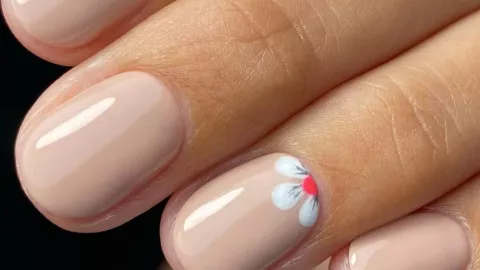 cómo tener uñas bonitas y fuertes