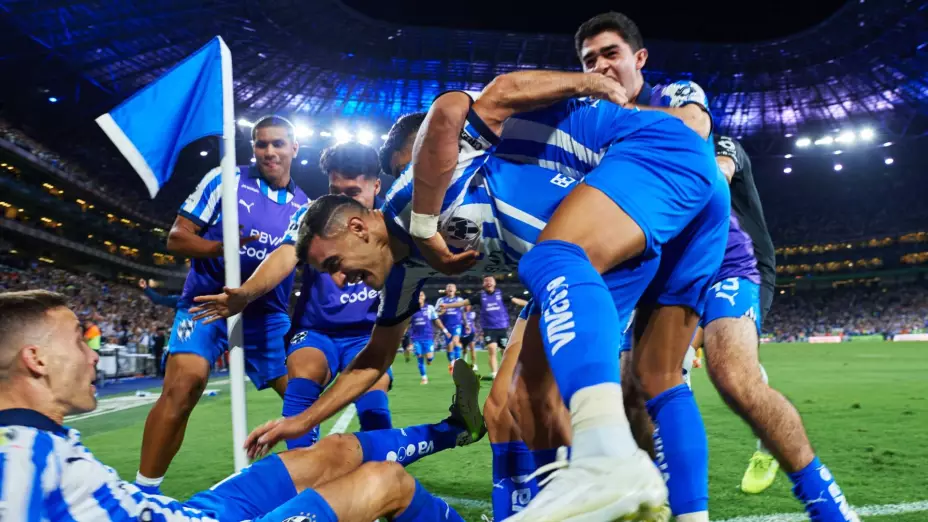 Rayados, Clausura 2024, Liga MX