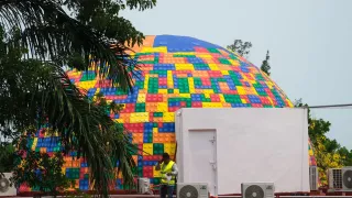 Planetario Yook’ol Kaab en Chetumal está listo para su próxima reapertura