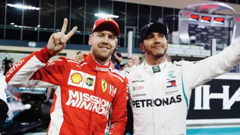 Sebastian Vettel se despedirá de la Fórmula 1 al final de la temporada 2022