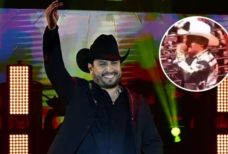 Inicios de Julión Álvarez