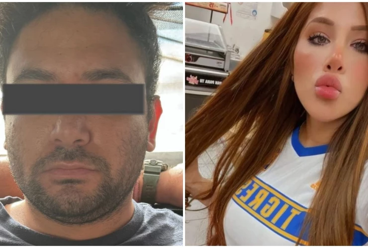 Autoridades investigan si el asesino de “Barbie Regia” está relacionado con otros feminicidios.