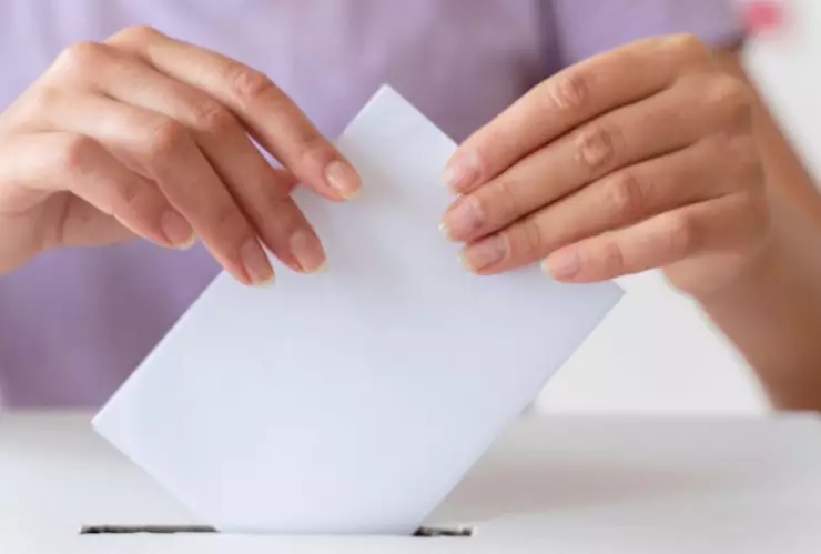 Embajada Estados Unidos alerta elecciones