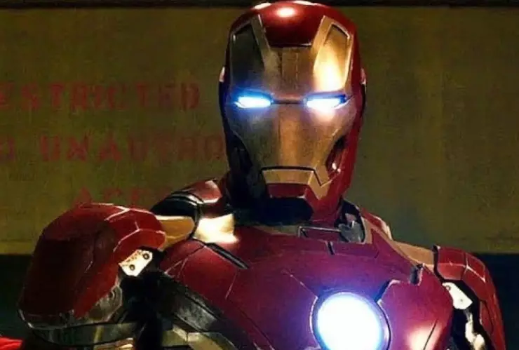 Iron Man tendrá una nueva armadura para sus siguientes apariciones en Marvel