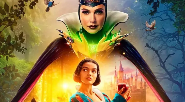 Blancanieves tiene la aprobación de la crítica