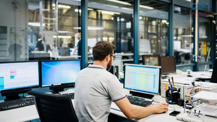 Vacates para trabajr en la SEP