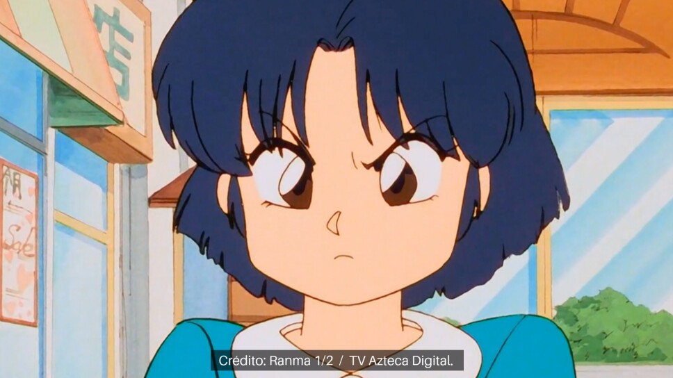 Akane Ranma