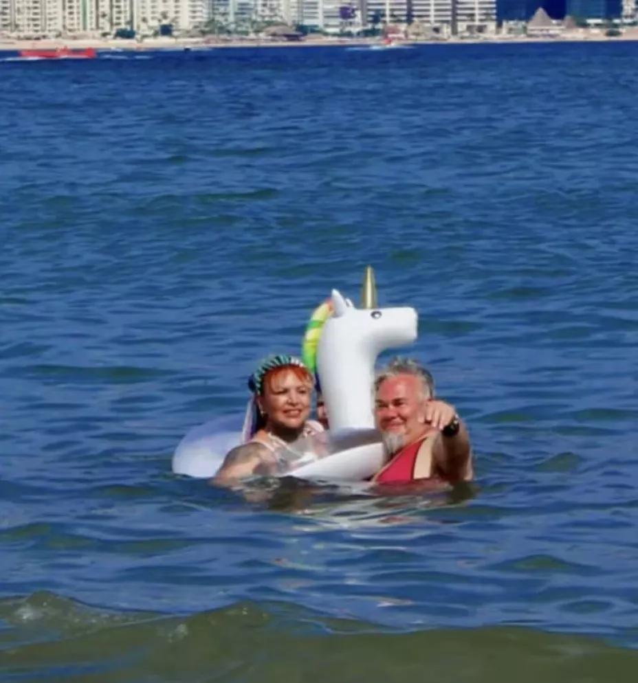 fantasma playa acapulco