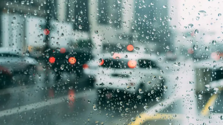 ¿Qué hay que revisar de tu autos durante temporada de lluvias en México?