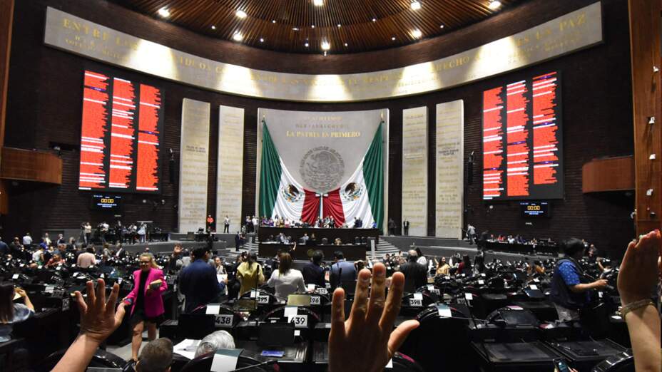 Diputados buscan evitar doble congreso 2024 Diputados buscan evitar doble congreso 2024