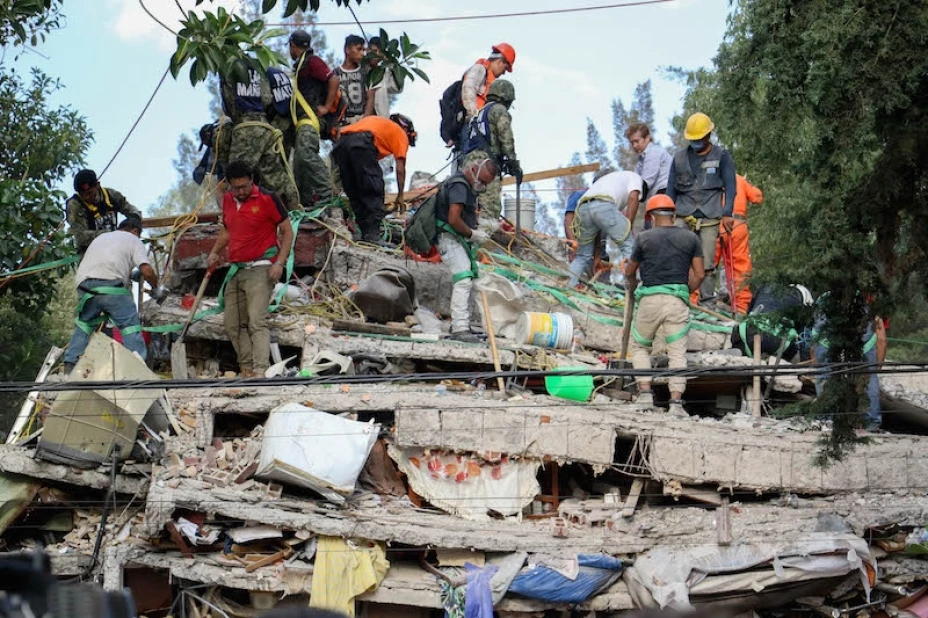 Fondo Reconstrucción.