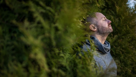 Calidad del aire en Guanajuato