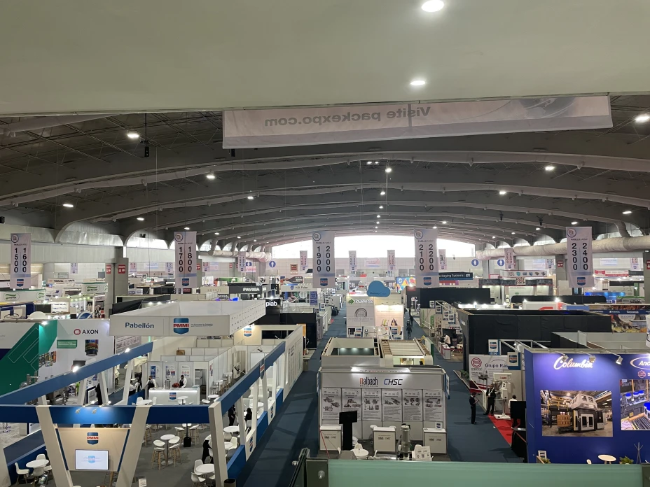 EXPO PACK Guadalajara inicia hoy.jpeg
